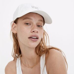 Madewell MWL (Re)sourced Baseball Cap